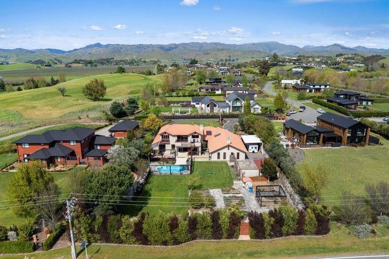 Photo of property in 32 Bradleigh Park, Fairhall, Blenheim, 7272