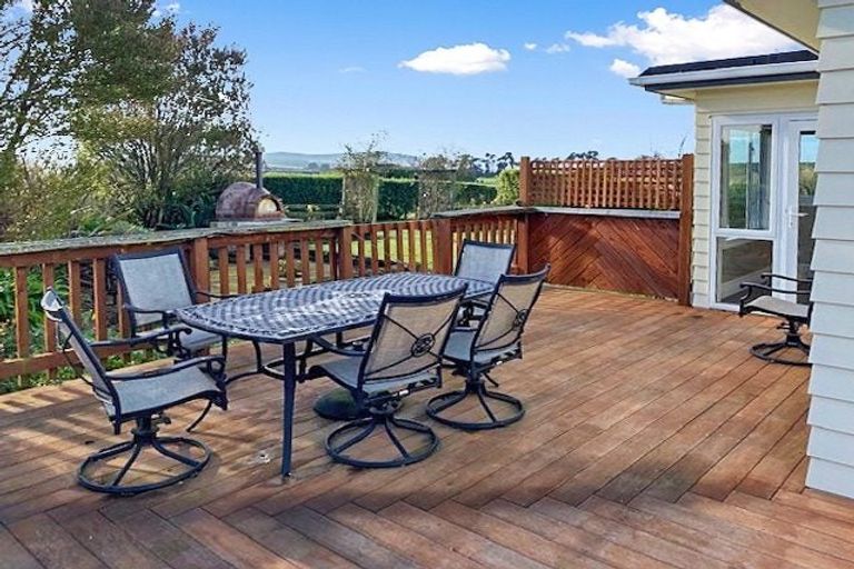 Photo of property in 89 Balcairn Amberley Road, Balcairn, Amberley, 7481