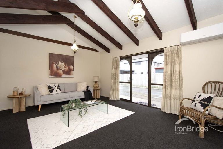 Photo of property in 34b Euston Street, Riccarton, Christchurch, 8041