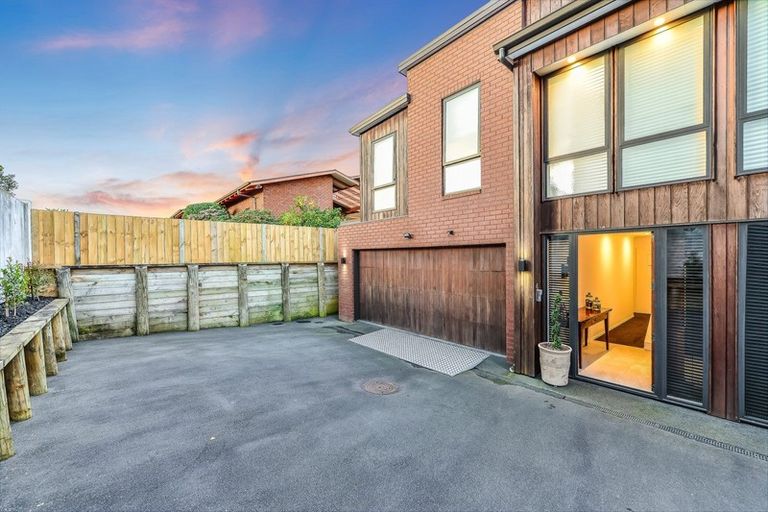 Photo of property in 6e Clifton Road, Hamilton Central, Hamilton, 3204