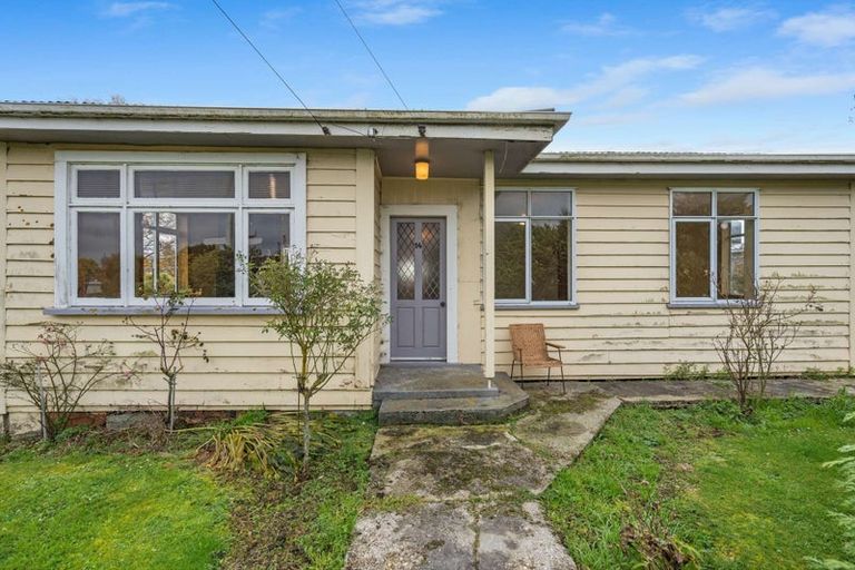 Photo of property in 14 Stuart Street, Owaka, 9535