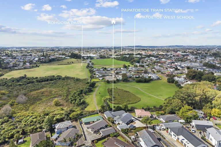 Photo of property in 1/72 Alabaster Drive, Papatoetoe, Auckland, 2025