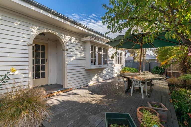 Photo of property in 2b Bradshaw Terrace, Riccarton, Christchurch, 8011