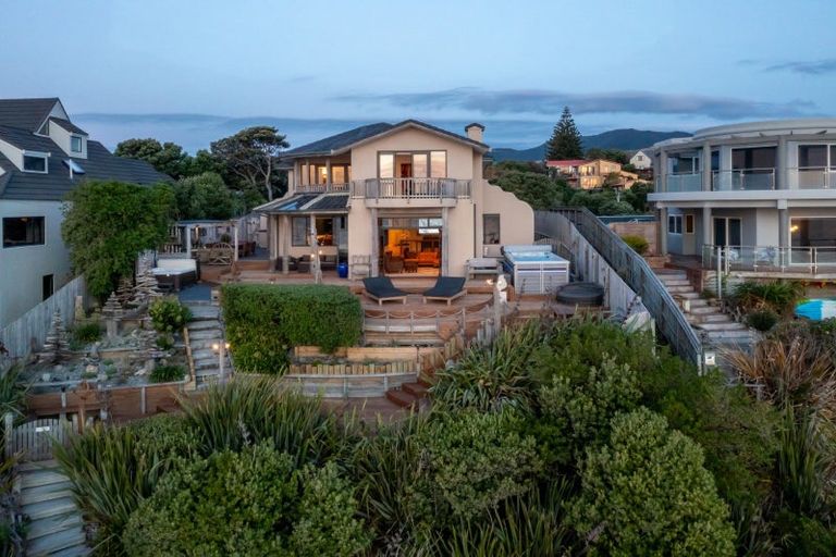 Photo of property in 159 Rosetta Road, Raumati South, Paraparaumu, 5032