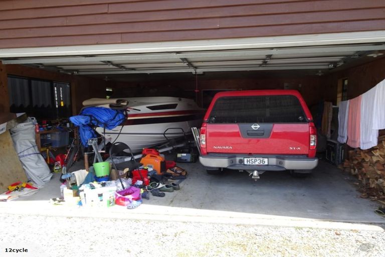 Photo of property in 137 Brickfield Road, Blue Spur, Hokitika, 7882