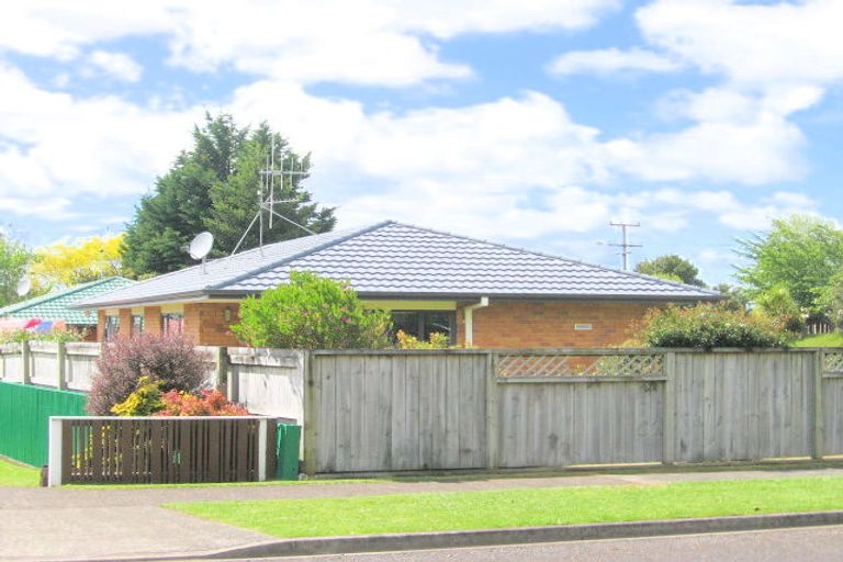 Photo of property in 1 Russell Street, Waihi, 3610