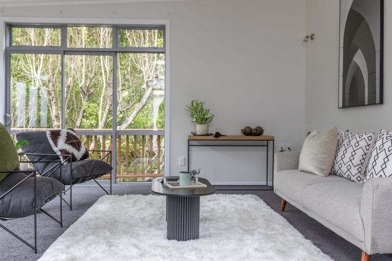 Photo of property in 241 Middleton Road, Glenside, Wellington, 6037