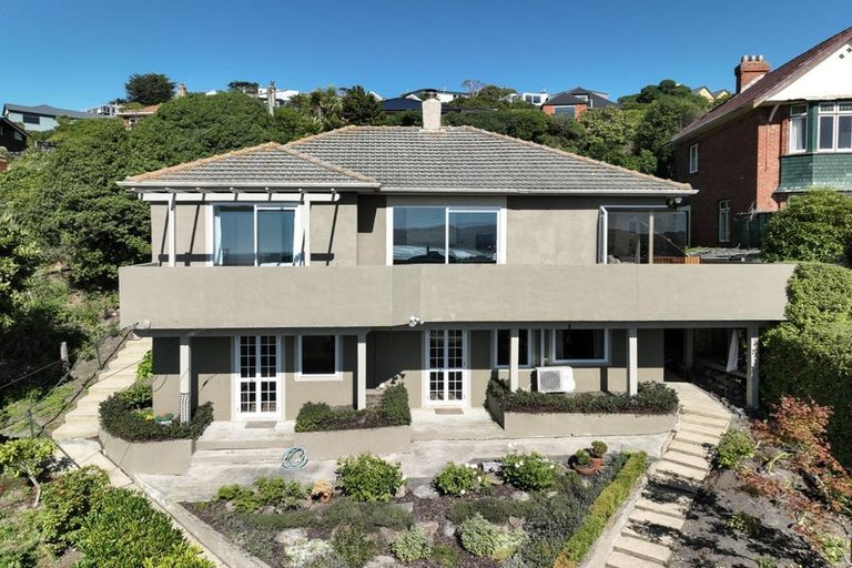 Photo of property in 102 Norfolk Street, Saint Clair, Dunedin, 9012