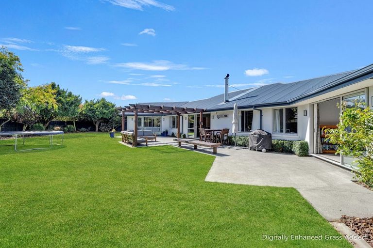 Photo of property in 21 Christie Place, Rolleston, 7614