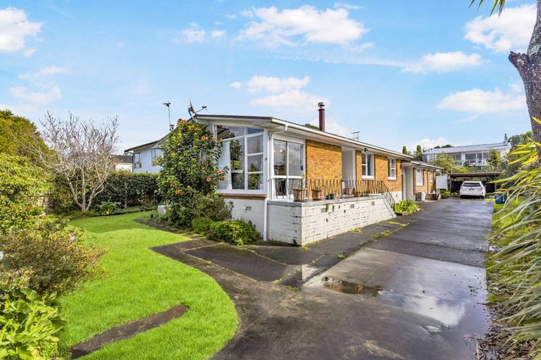 Photo of property in 1/14 Eyre Street, Henderson, Auckland, 0612
