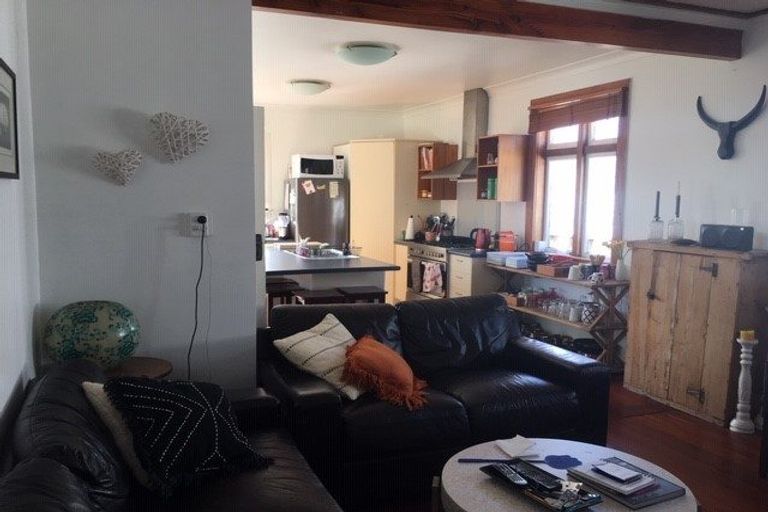 Photo of property in 139 Hobart Street, Miramar, Wellington, 6022