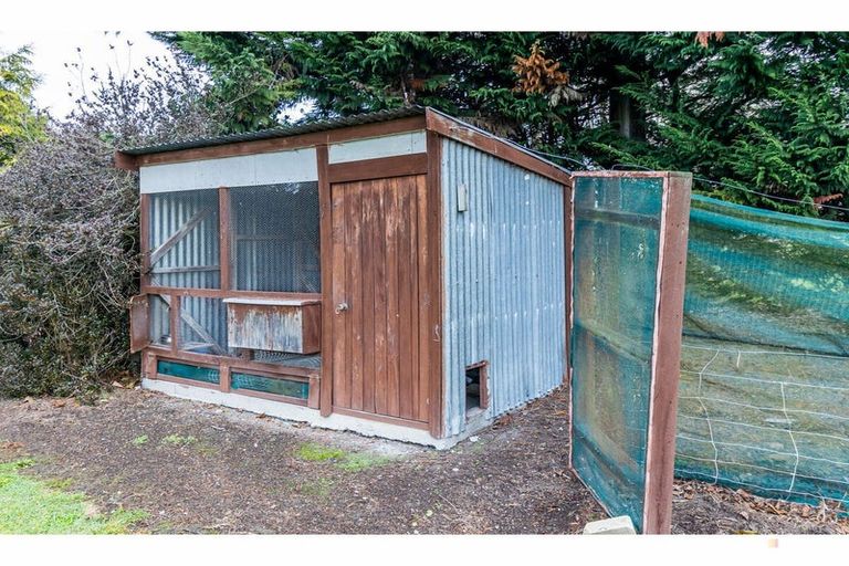 Photo of property in 293 Pleasant Point Highway, Levels, Timaru, 7975