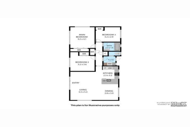 Photo of property in 3 Mallinder Place, Oakura, 4314