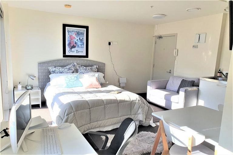 Photo of property in Southern Cross Apartments, 101/35 Abel Smith Street, Te Aro, Wellington, 6011