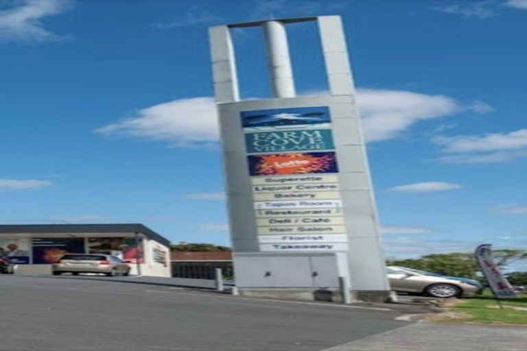 Photo of property in 191 Fisher Parade, Farm Cove, Auckland, 2012