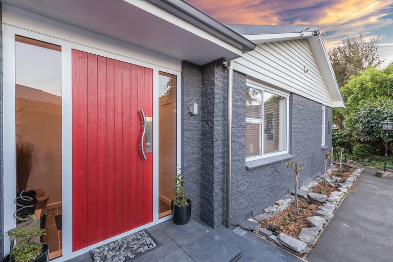Photo of property in 15 Dunster Street, Burnside, Christchurch, 8053