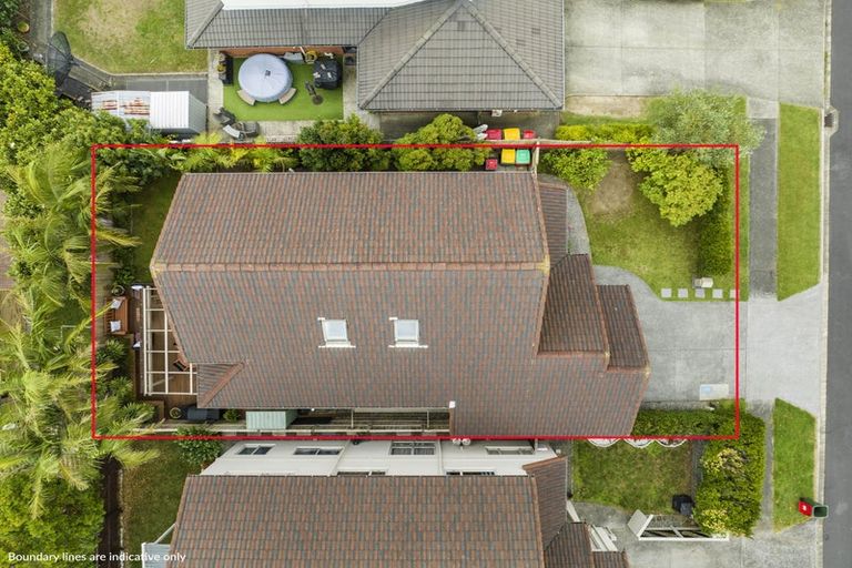 Photo of property in 19 Matarangi Road, East Tamaki, Auckland, 2013