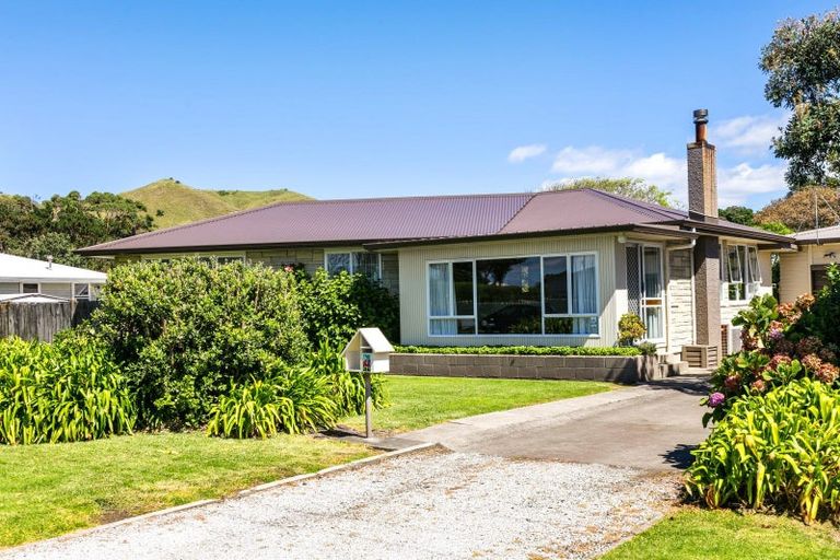 Photo of property in 41 Murphy Road, Wainui, Gisborne, 4010