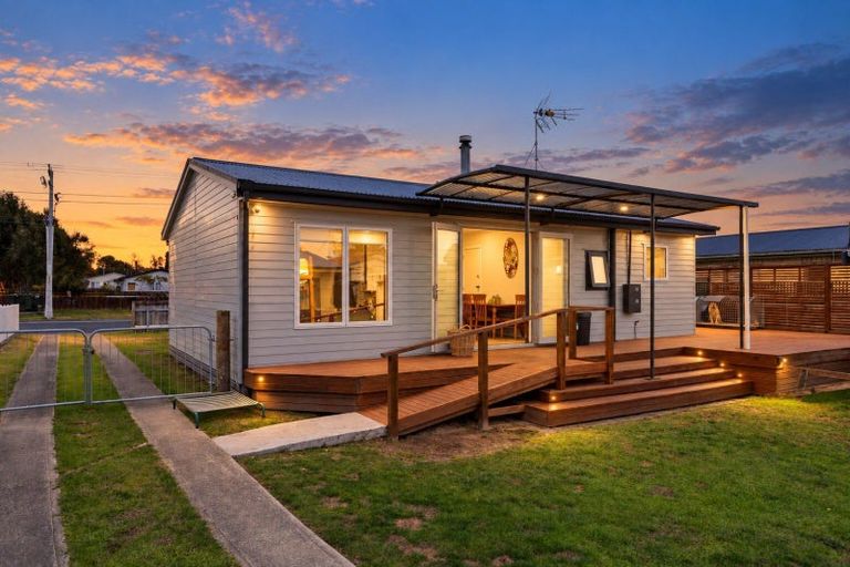 Photo of property in 15 Baberton Street, Tokoroa, 3420