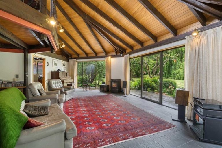 Photo of property in 191 Sparks Road, Hoon Hay, Christchurch, 8025