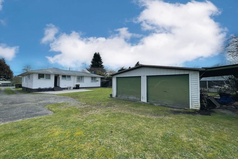 Photo of property in 65 Baird Road, Tokoroa, 3420
