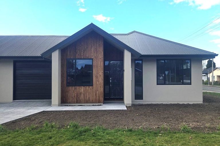 Photo of property in 27 Denmark Street, Temuka, 7920