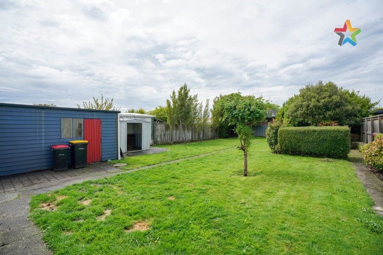Photo of property in 29 Melbourne Street, Windsor, Invercargill, 9810
