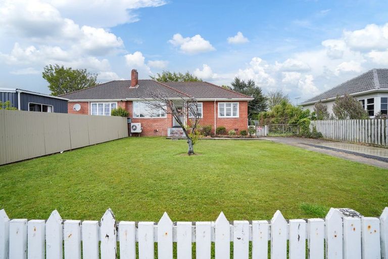 Photo of property in 47 Miller Street, Georgetown, Invercargill, 9812