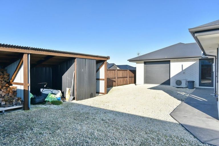 Photo of property in 3 Merino Crescent, Amberley, 7410