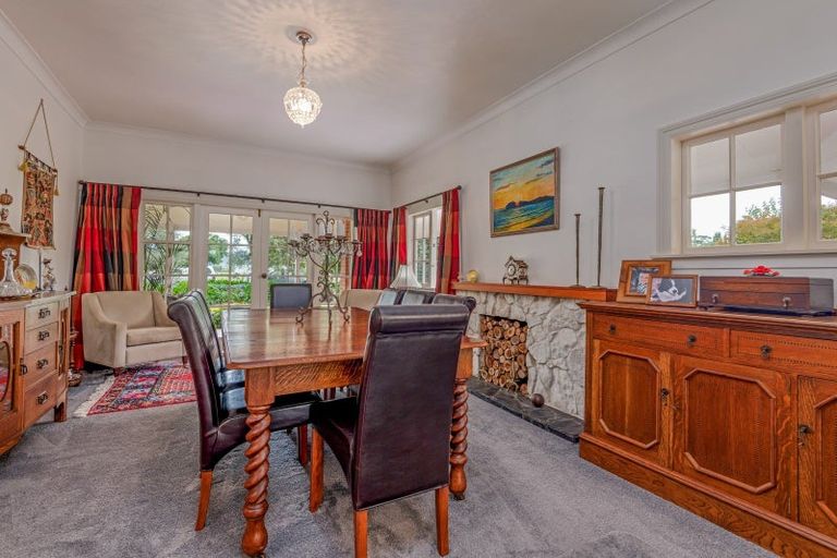 Photo of property in 521 Ruawhata Road, Mangatainoka, Pahiatua, 4982