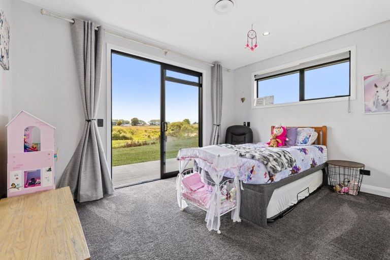 Photo of property in 250 Pokuru Factory Road, Pokuru, Te Awamutu, 3875