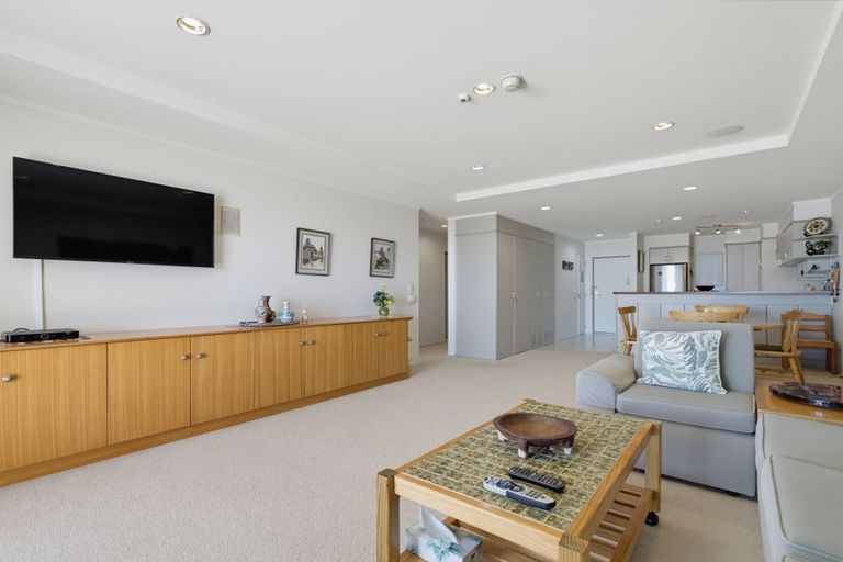 Photo of property in Beachpoint Apartments, 2/5 West End Road, Ohope, 3121