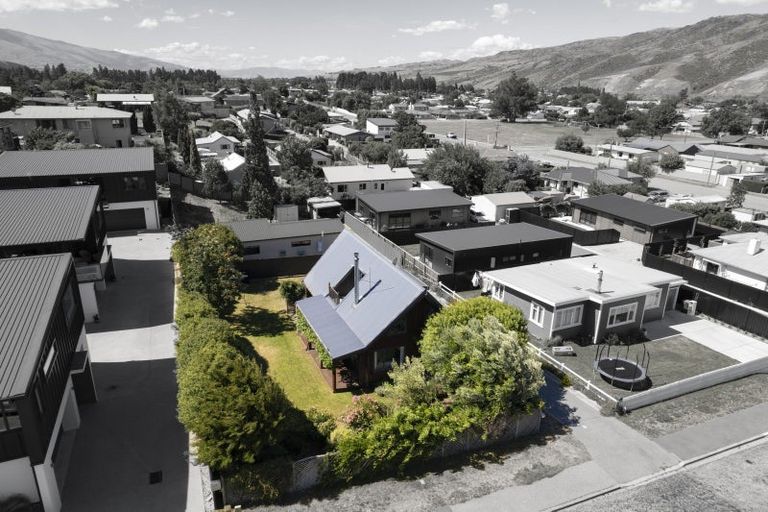 Photo of property in 41 Melmore Terrace, Cromwell, 9310