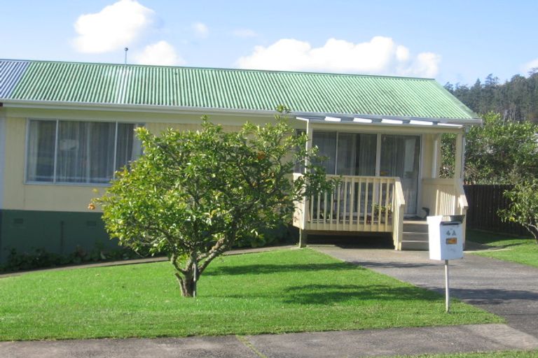 Photo of property in 4a Kendon Place, Raumanga, Whangarei, 0110