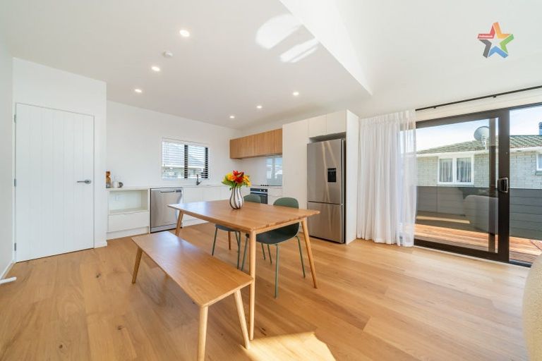 Photo of property in 24a Fraser Crescent, Elderslea, Upper Hutt, 5018