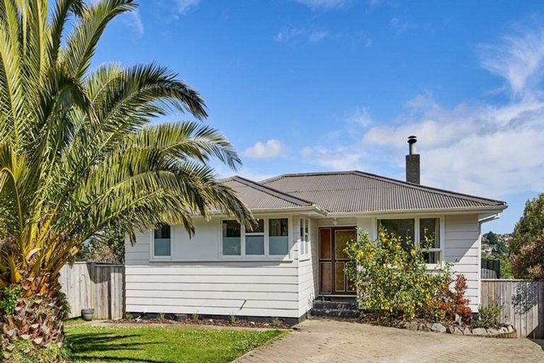 Photo of property in 29 Penguin Grove, Waitangirua, Porirua, 5024