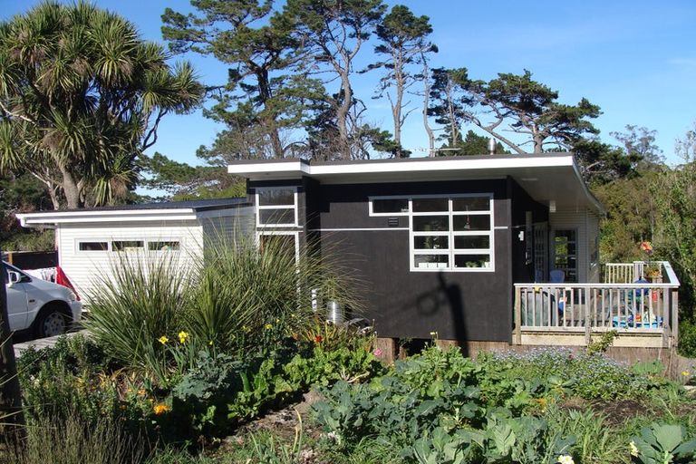 Photo of property in 31 Natusch Road, Belmont, Lower Hutt, 5010