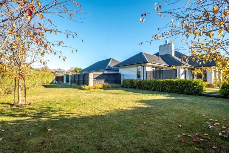 Photo of property in 6 Woodbank Road, Hanmer Springs, 7334