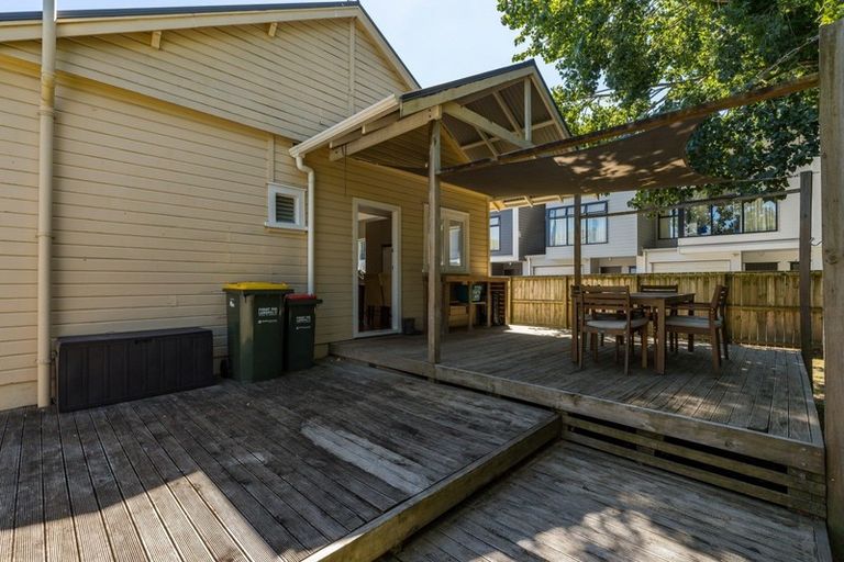 Photo of property in 69a Fifth Avenue, Enderley, Hamilton, 3214