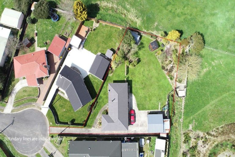 Photo of property in 18 Kowhai Place, Putaruru, 3411