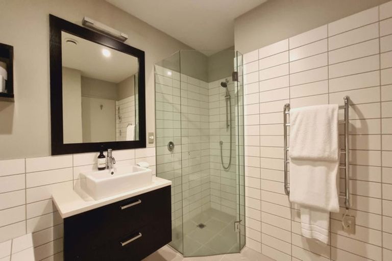 Photo of property in Chews Lane Apartments, 15f/9 Chews Lane, Wellington Central, Wellington, 6011