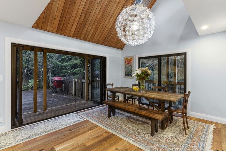 Photo of property in 36 Kereru Grove, Greenhithe, Auckland, 0632