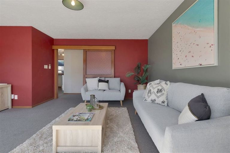 Photo of property in 1/18 Peer Street, Upper Riccarton, Christchurch, 8041