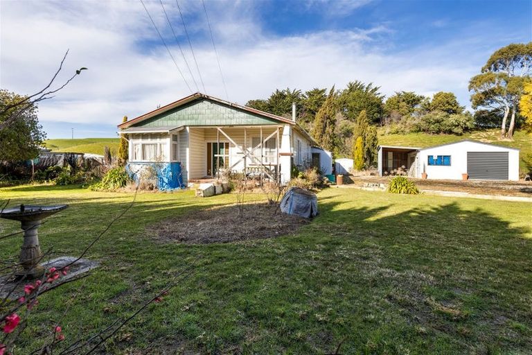 Photo of property in 3 Wests Road, Ward, Seddon, 7285