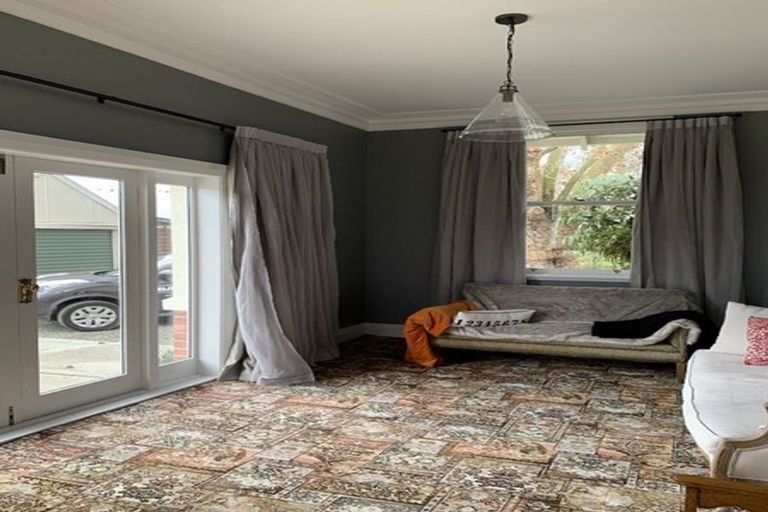 Photo of property in 142 Winchester Hanging Rock Road, Temuka, 7985