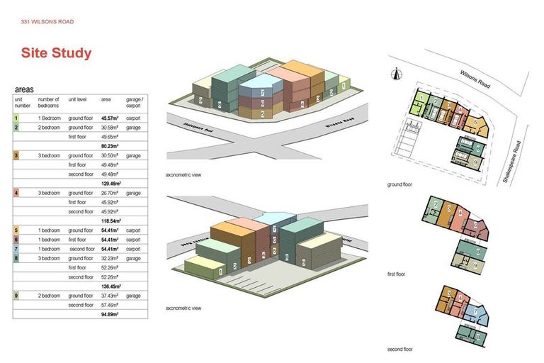 Photo of property in 100 Shakespeare Road, Waltham, Christchurch, 8023