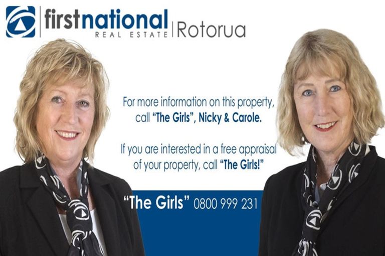 Photo of property in 19 Foley Drive, Springfield, Rotorua, 3015