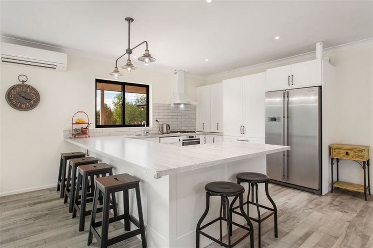 Photo of property in 1120 Tram Road, Swannanoa, Kaiapoi, 7692