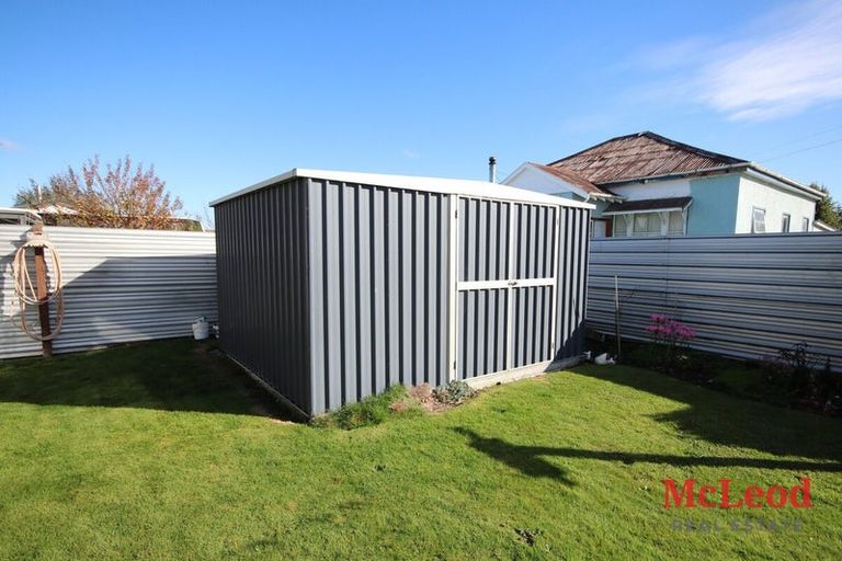 Photo of property in 104a Melcombe Street, Tinwald, Ashburton, 7700