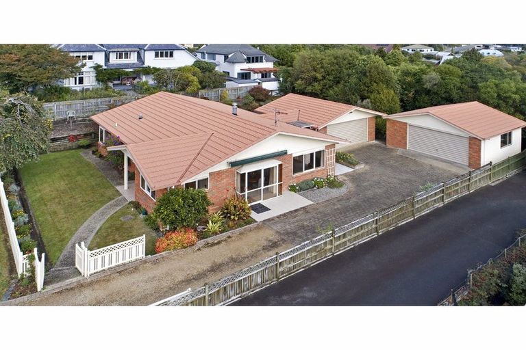 Photo of property in 3 Lorimer Lane, Richmond, 7020